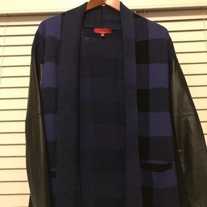 Saks Fifth Avenue cardigan